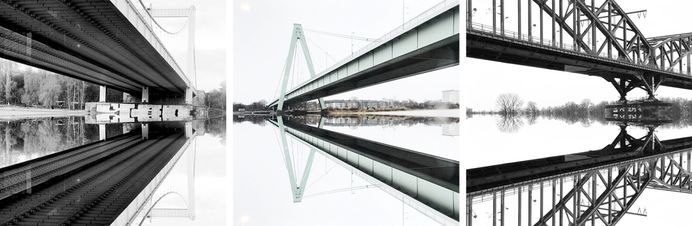 #bridge PHOTOGRAPHIE © [ catrin mackowski ]