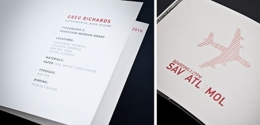 36 Hours on the Behance Network #print