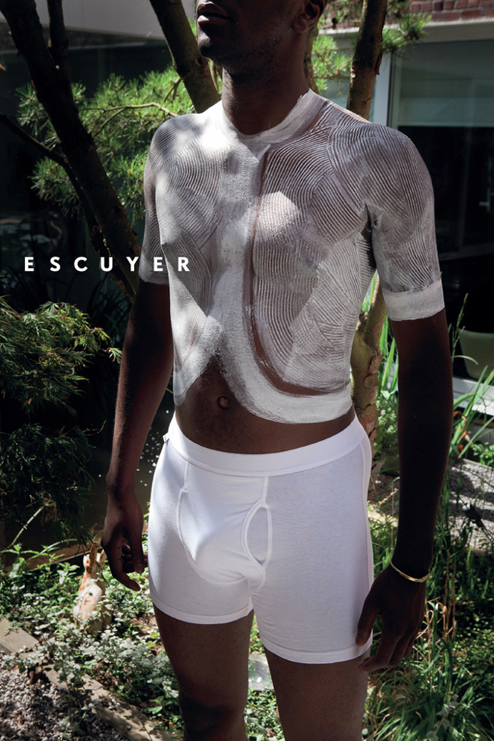 Escuyer by Design Practice #graphic #design #photography #advertising