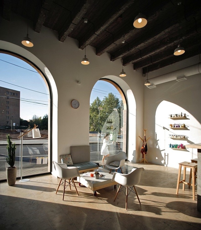 OD Blow Dry Bar 7