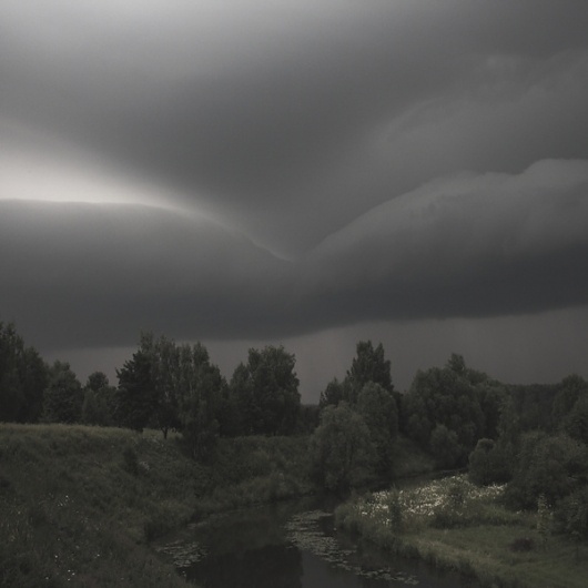 untitled on the Behance Network #photography #garmonique #landscape