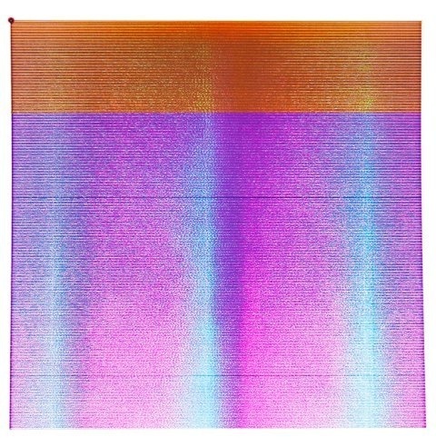 Lauren Thorson | PICDIT #design #graphic #color #art