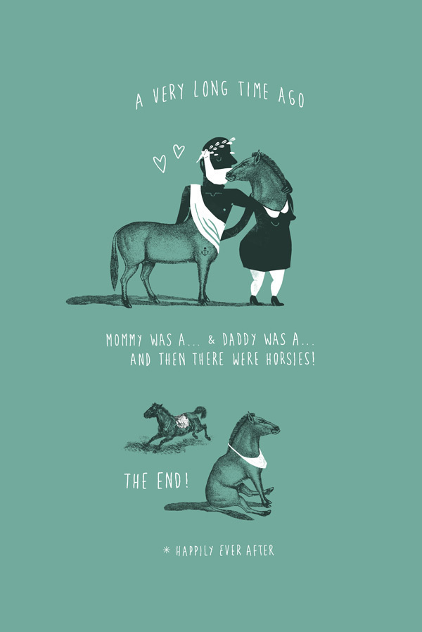 Illustration Collabs on Behance #illustration #poster