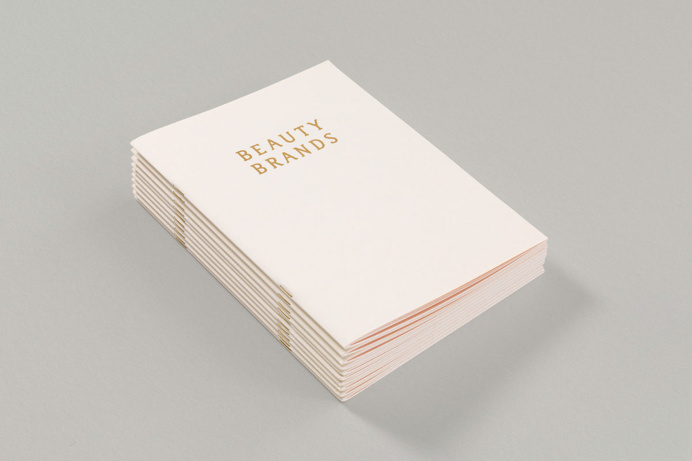 Kiku Obata & Company #Beauty