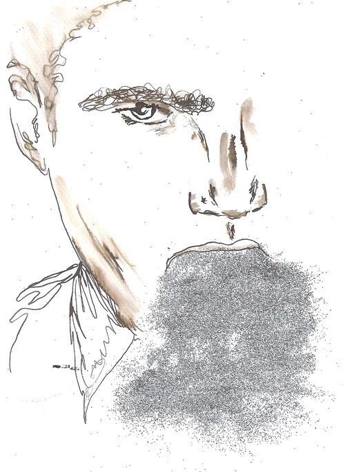shine #illustrations #polak #polska #victim #artis #kamp #design #homo #poland #logo #project #illustrator #moda #gay #fashion #suda #glitter #mateusz #ilustracja #mateuszsudacom #art #artysta