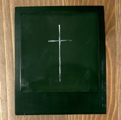 Manu Ridocci (Polaroid is dead.) #ridocci #polaroid #photography #religion #manu
