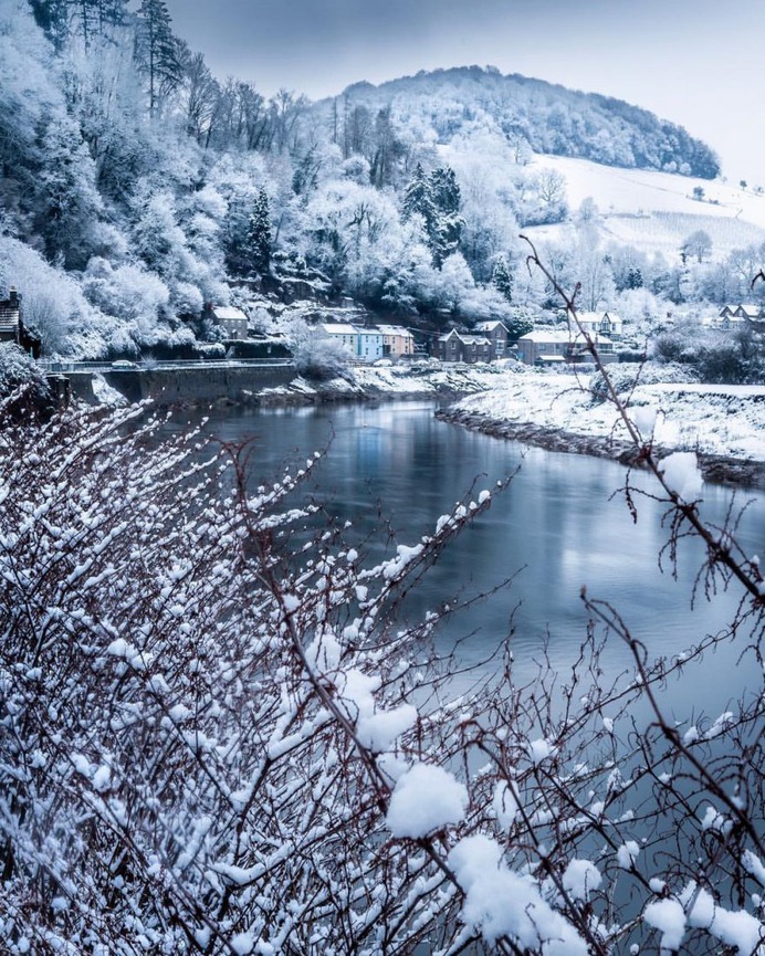 Wonderful Travel Landscape Photography by Adam Handley