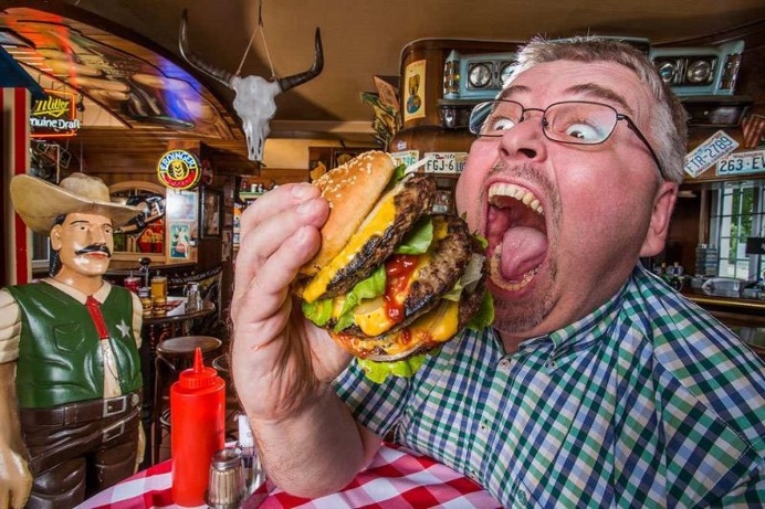 Some Epic Photos From The Guinness World Records 2017