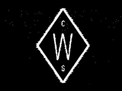 Dribbble - CWS by Richard Perez #logo #identity