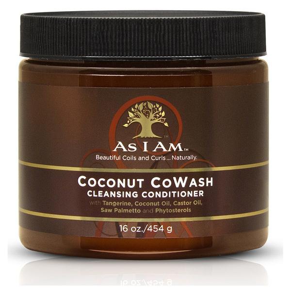 As I Am Cowash