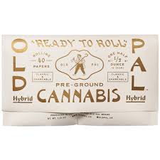 Image result for old pal cannabis