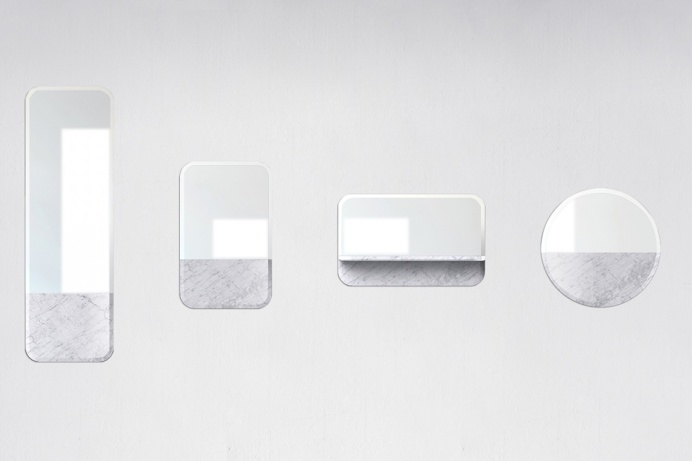 Alaka Mirrors