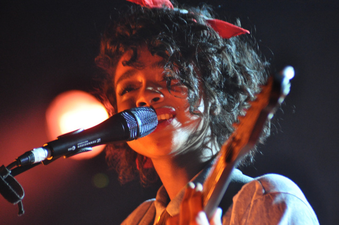 #Lianne La Havas #Pirlouiiiit