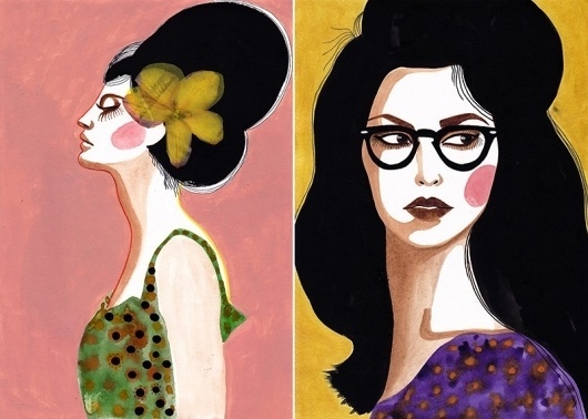 HonestlyWTF #illustration