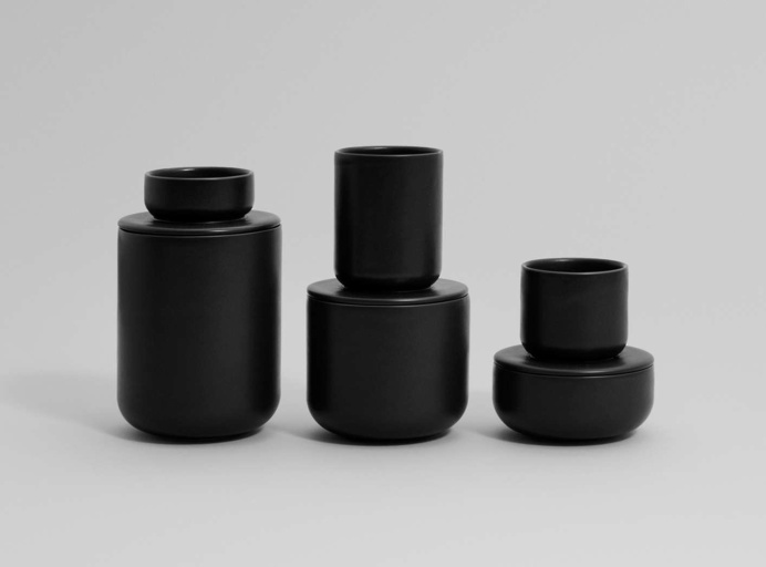 Double Vessels