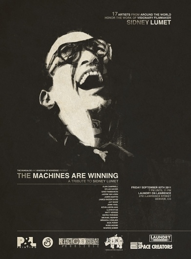 Kingdom Of Nonsense #poster