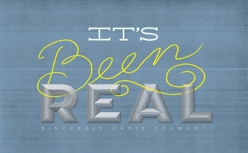 Tumblr #illustration #typography