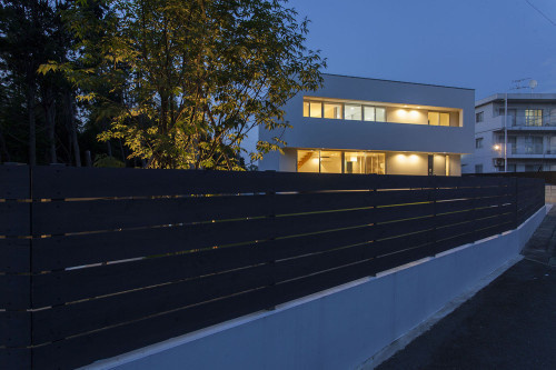 House Wago by msd-office