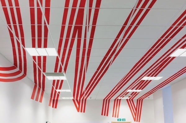 Tangent Graphic: Glasgow 2014 Commonwealth Games Volunteer Centre design #tangent #centre #design #graphic #2014 #commonwealth #glasgow #games #volunteer