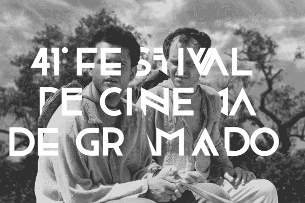 Festival de Cinema de Gramado on Branding Served #animation #parallax
