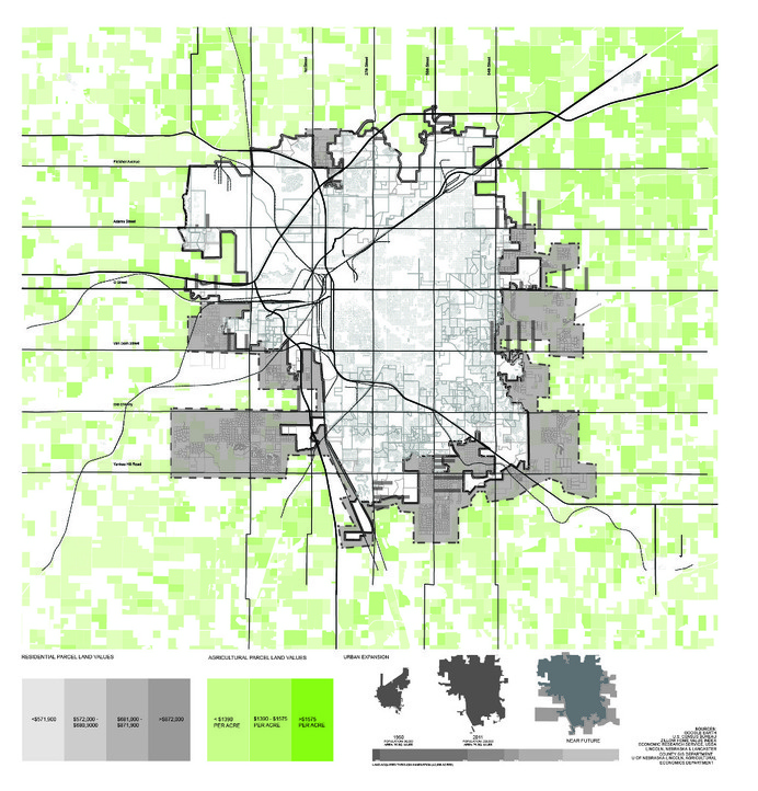 Transportation, Agriculture + Housing - Massachusetts Institute of Technology #urban