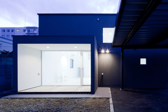 House S