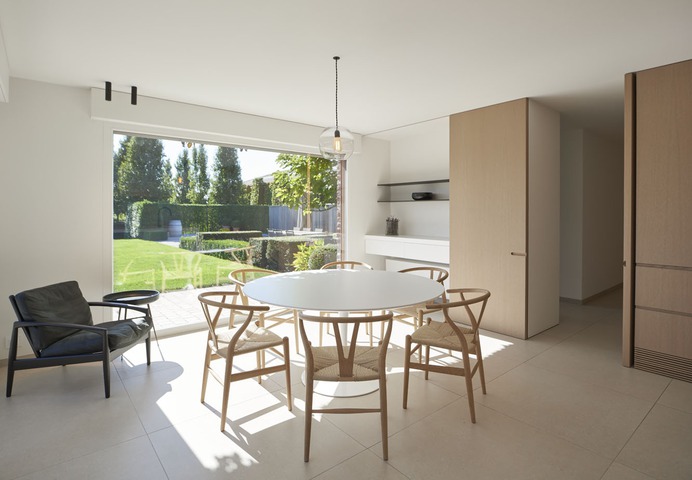 Roeselare by minus