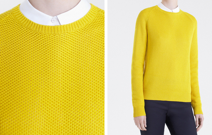 AUTUMN LAYERS #cos