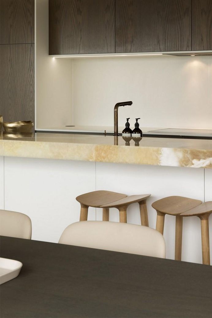 Hereford Apartment: A Central Auckland Retreat by Hare Interiors 6