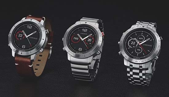 Garmin Fenix Chronos Smartwatch #Garmin #GarminFenix #beatyesterday #luxuryes