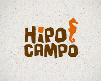 Seahorse Logo