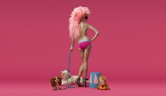Robert G Bartholot » Design You Trust #inspiration #creative #photography #photographer