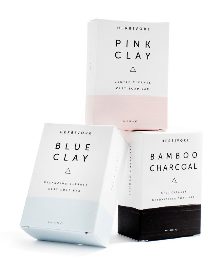 Soap Trio