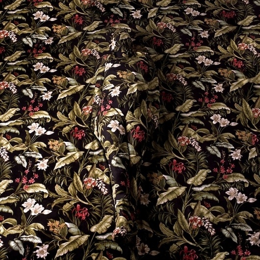 Good design makes me happy: Cecilia Parades #paint #pattern