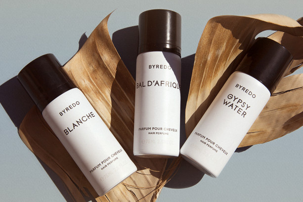 byredo-1 #hair #byredo
