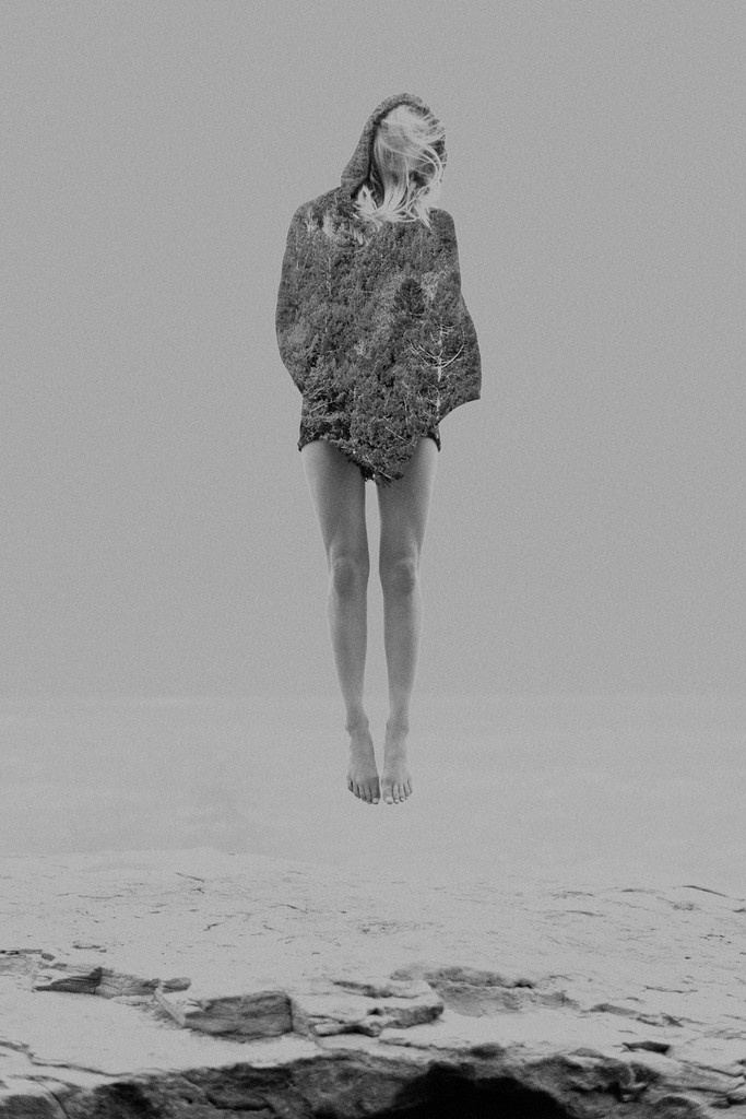 SHORE Charles Bergquist