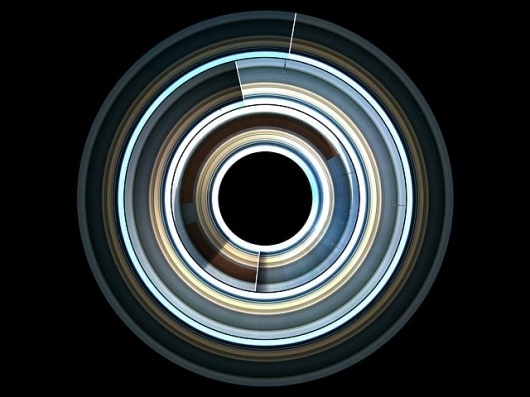 Last Clock for iPad #clock #memory #timelapse