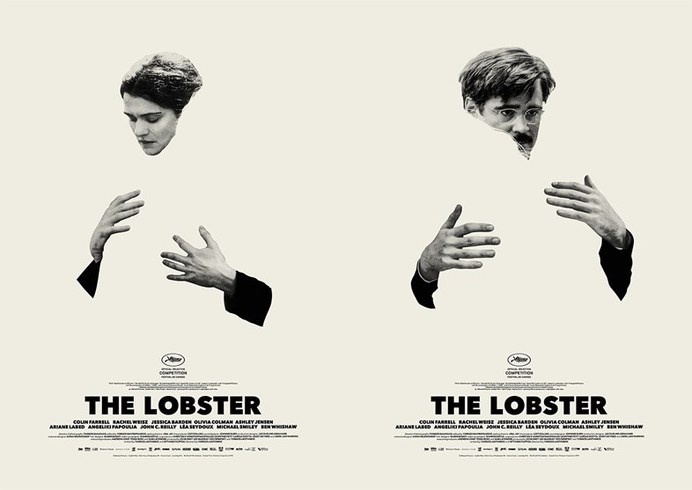 the lobster