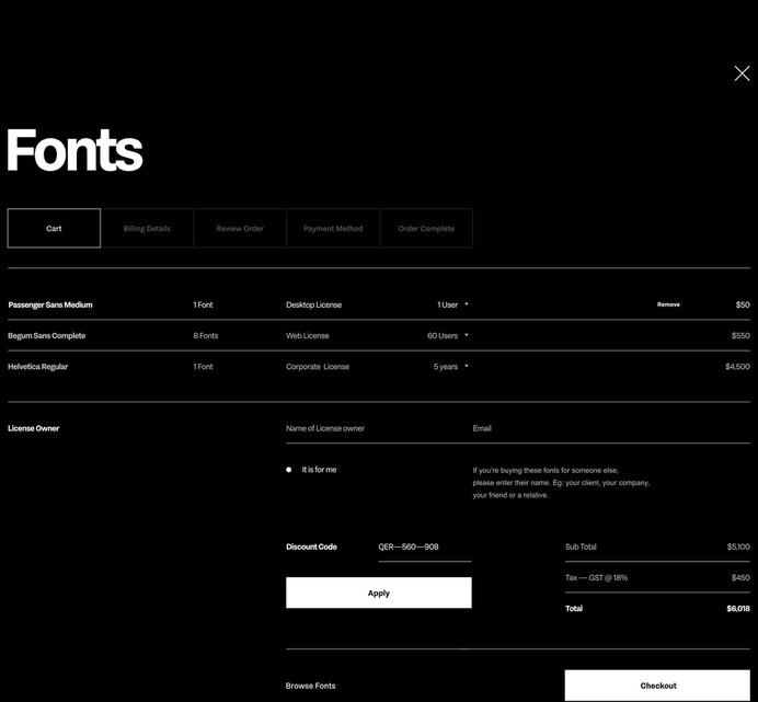 Behance :: Best of Behance