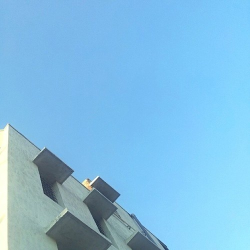 MUTE — #fortheloveof #form #composition #light #shadow...
