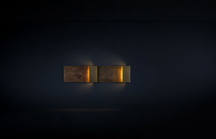 DIMORE GALLERY | Arredi | Progetto non finito #lighting