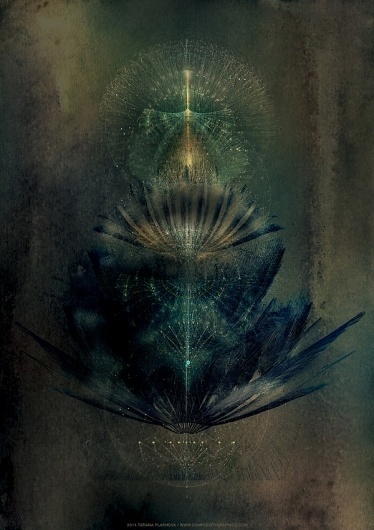Light Beyond Sound #art
