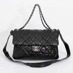 CHANEL exclusive Messenger Bag, Koll. 2009-2010.