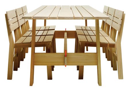 IOU Design by TAFr | Dezeen