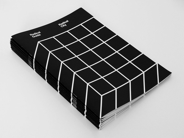 the designer and the grid #books #geometric