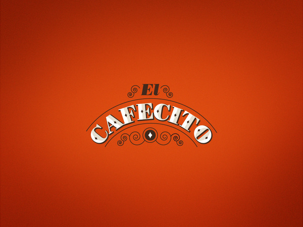 El Cafecito #cafe