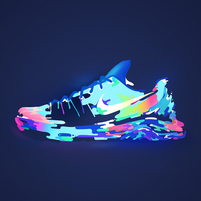 shoe