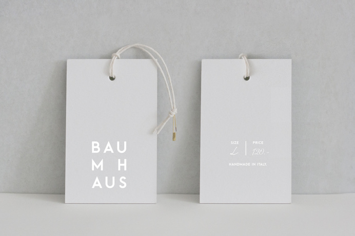 Branding Baumhaus