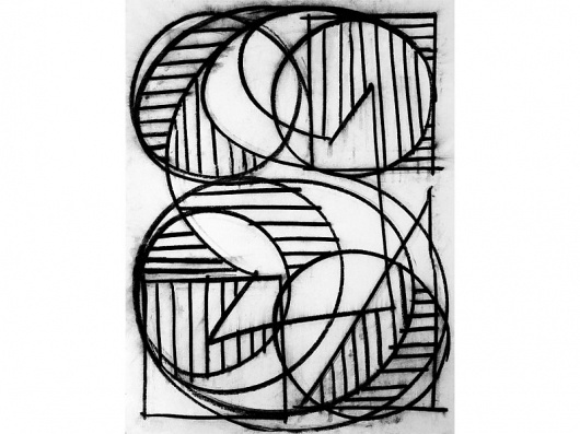 Drawings | Design, Product, Artwork, Projects, Roots, Media | Eric Haze #type #haze #eric #typography