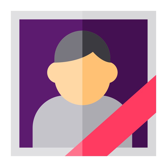 See more icon inspiration related to photo, memories, dead, image, frame, death, memorial, person, people and picture on Flaticon.
